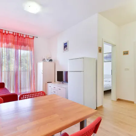 Simplistic In With Terrace *